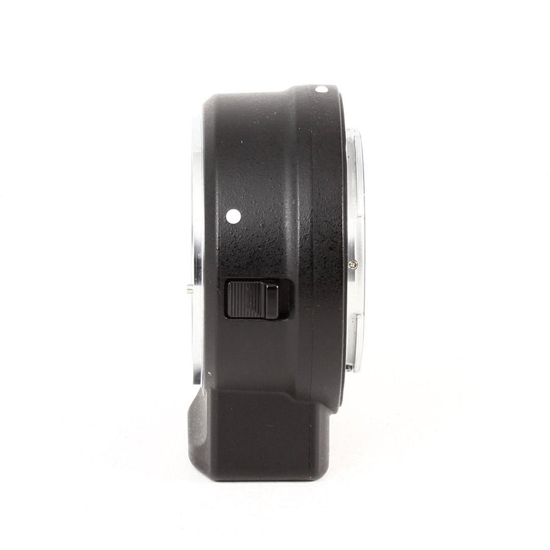 Nikon FTZ Mount Adapter per Obiettivi Nikon F su Mirrorless Nikon Z usato 30019711