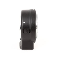 Nikon FTZ Mount Adapter per Obiettivi Nikon F su Mirrorless Nikon Z usato 30019711