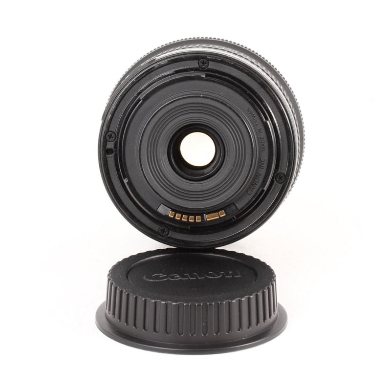 Canon EF-S 10-18mm f/4.5–5.6 IS STM usato 3622002646