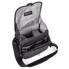 Tamrac Bushwick 2 Black Borsa