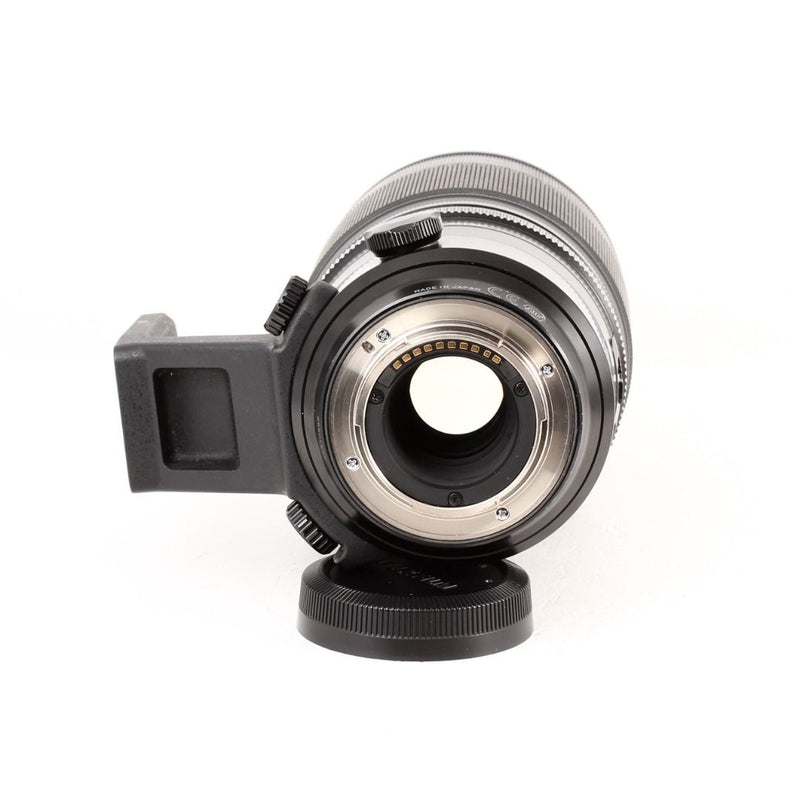 Fujifilm XF 50-140mm f/2.8 R LM OIS WR usato 95A10588