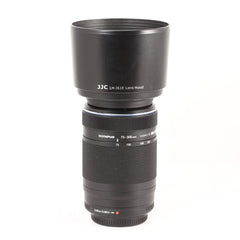 Olympus M.Zuiko Digital ED 75-300mm f/4.8-6.7 II usato 343102820