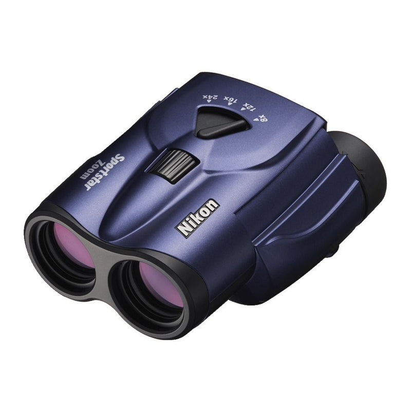 Nikon 8-24x25 Sportstar Zoom Binocolo Nital