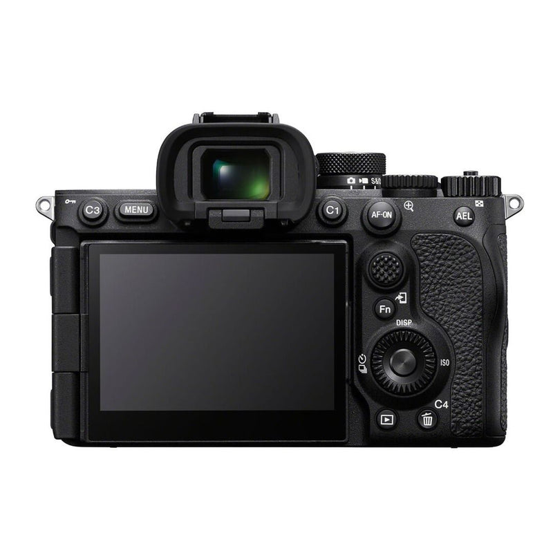 Sony Alpha a7r V Corpo Mirrorless Camera