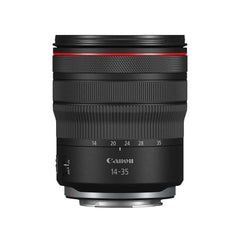 Canon RF 14-35mm f/4 L IS USM Lens