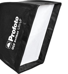 Profoto OCF Softbox 1.3x1.3' 101213 31x40x40cm per B1 e B2