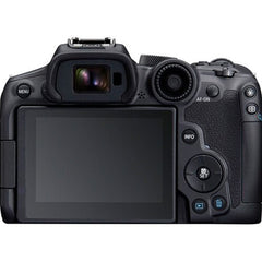 Canon Eos R7 Mirrorless Digital Camera