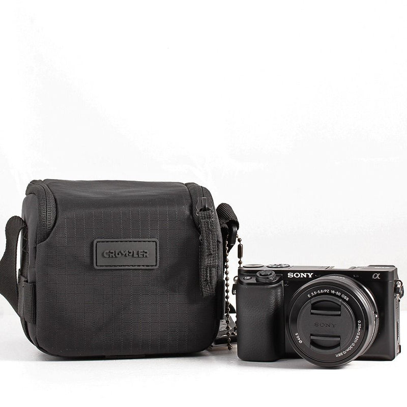 Crumpler Flying Duck Camera Cube XS