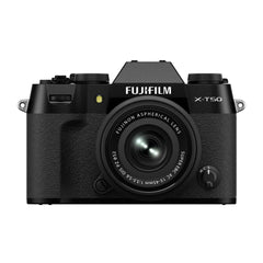 Fujifilm X-T50 Mirrorless Digital Camera