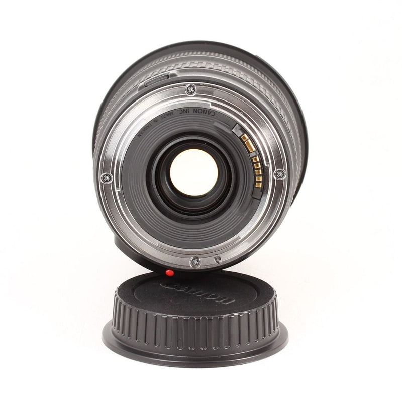 Canon EF 24-105mm f/3.5-5.6 IS STM usato 8152103173