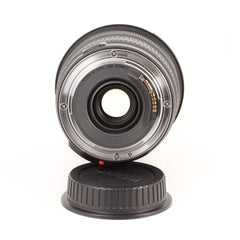 Canon EF 24-105mm f/3.5-5.6 IS STM usato 8152103173