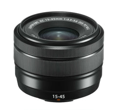 Fujifilm XC 15-45mm f/3.5-5.6 OIS PZ confezione bulk