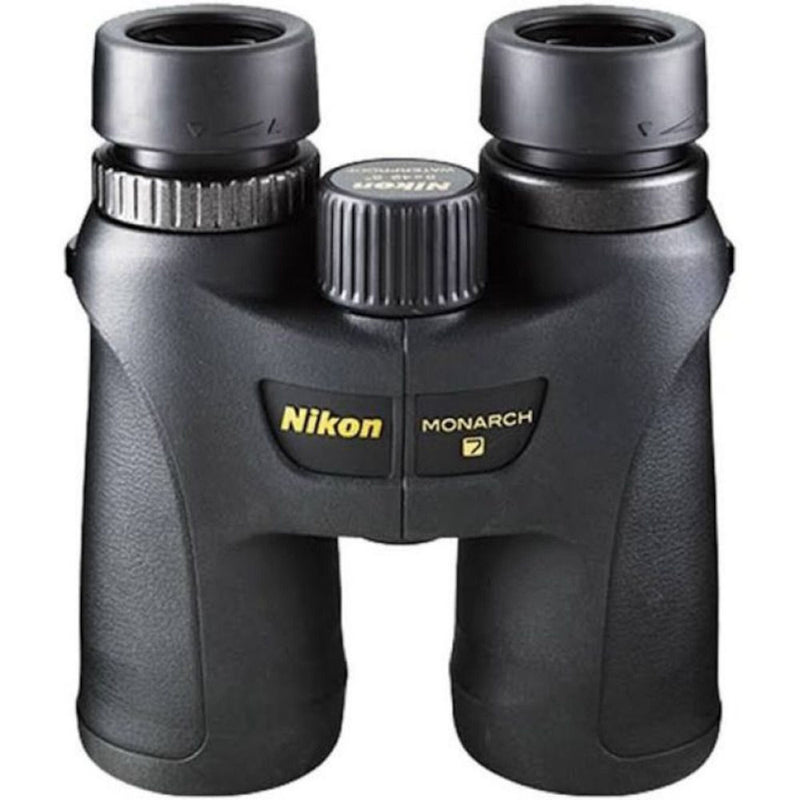 Nikon 8x42 DCF Monarch 7 Binocolo Nital