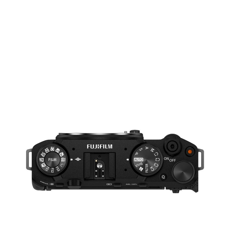 Fujifilm X-M5 Mirrorless Digital Camera