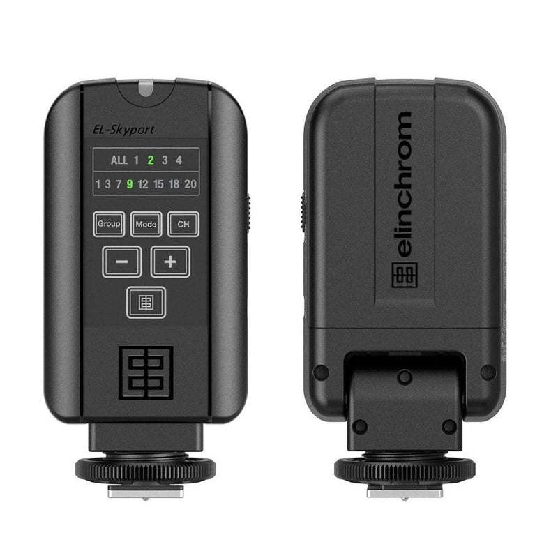 Elinchrom EL-Skyport Transmitter Plus - Universale