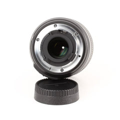 Nikon AF-S DX Micro-Nikkor 85mm f/3.5G ED VR Nital usato 2039902