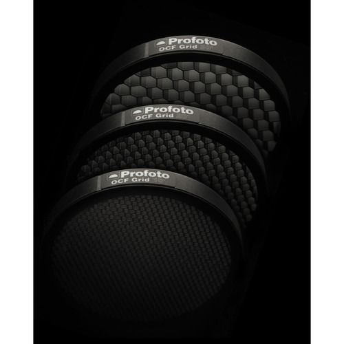 Profoto OCF Grid Kit 101030 per B1 e B2