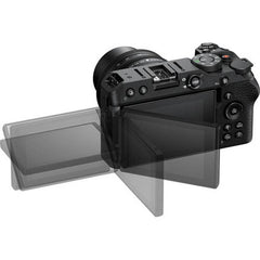 Nikon Z30 Mirrorless Camera Nital