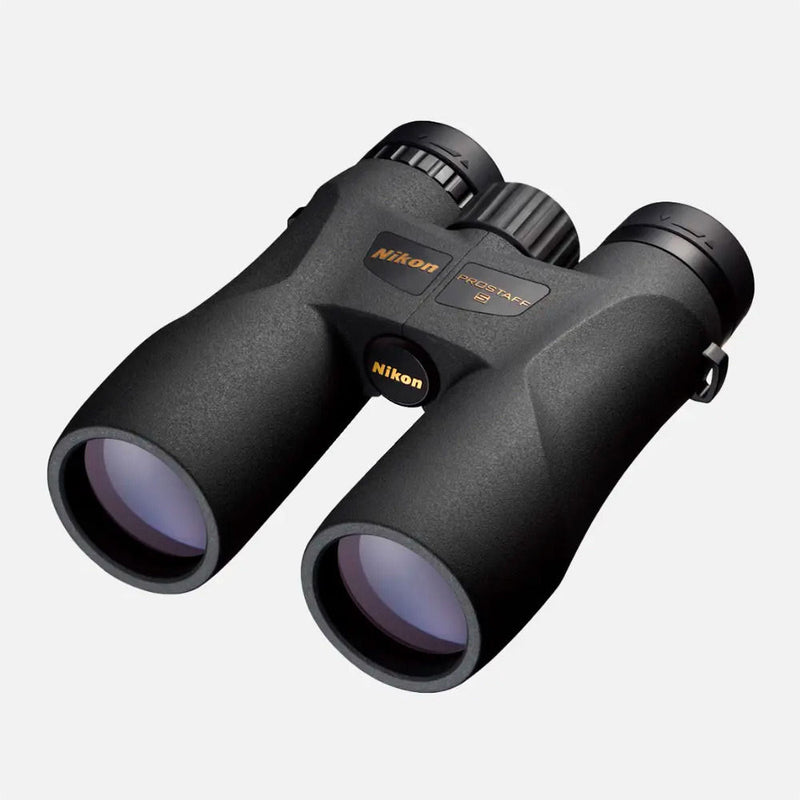 Nikon 8x42 Prostaff 5 Binocolo Nital