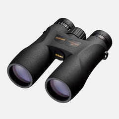 Nikon 8x42 Prostaff 5 Binocolo Nital