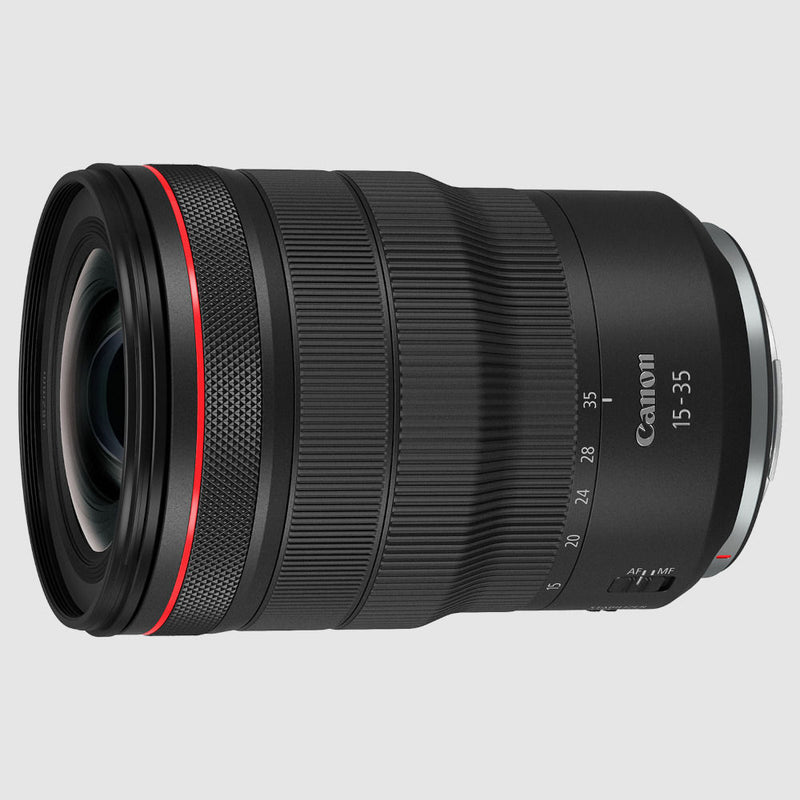 Canon RF 15-35mm f/2.8 L IS USM Lens