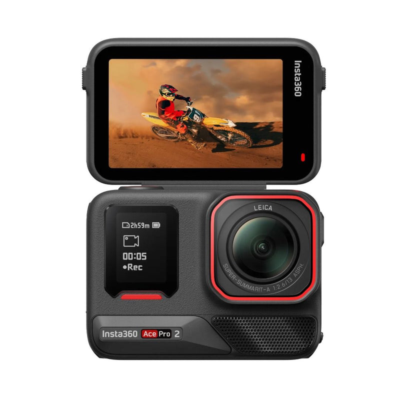 Insta360 Ace Pro 2 Action Cam 8k