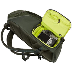 Thule EnRoute 20 TECB120 Zaino Dark Forest Verde