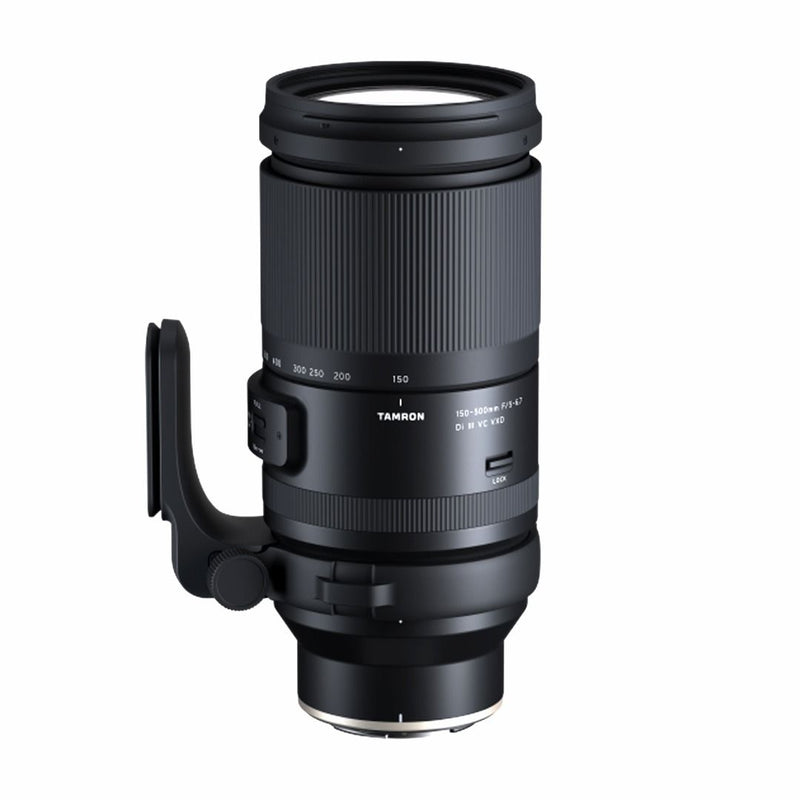 Tamron 150-500mm F5-6.7 Di III VC VXD per Nikon Z