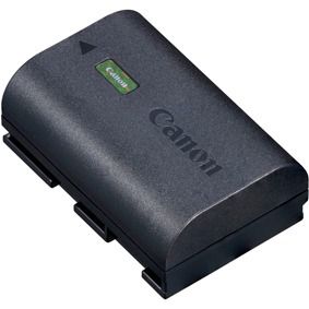 Canon LP-E6NH 7.2V 2130mAh Lithium-Ion Battey