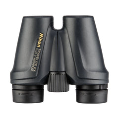 Nikon 10x25 CF Travelite EX Waterproof Binocolo Nital