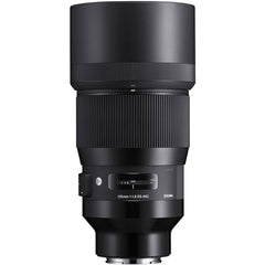 Sigma 135mm f/1.8 DG HSM Art per Sony E