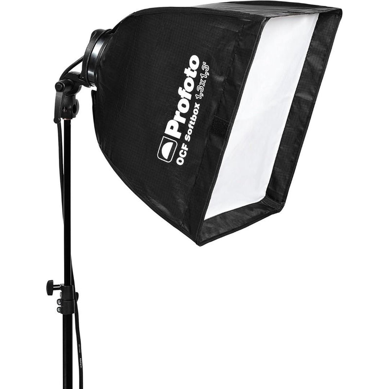 Profoto OCF Softbox 1.3x1.3' 101213 31x40x40cm per B1 e B2