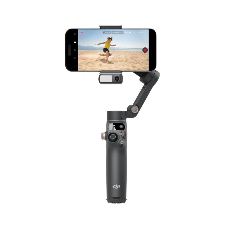 Dji Osmo Mobile 7P Smartphone Gimbal