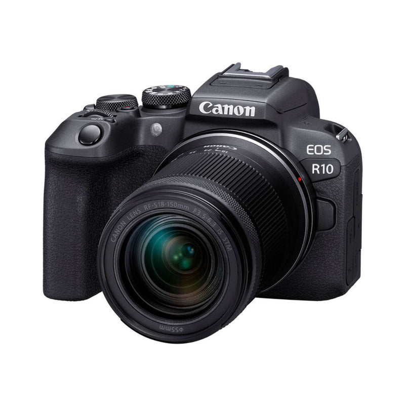 Canon Eos R10