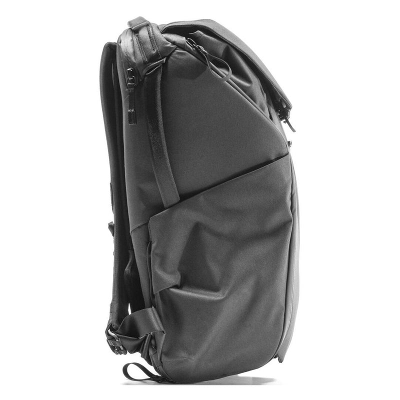 Peak Design 30L Everyday Backpack V2 Black BEDB-30-BK-2