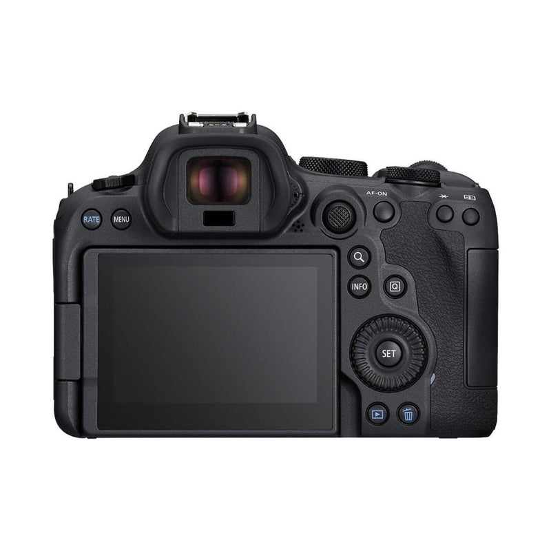 Canon EOS R6 Mark II Mirrorless Full Frame Digital Camera