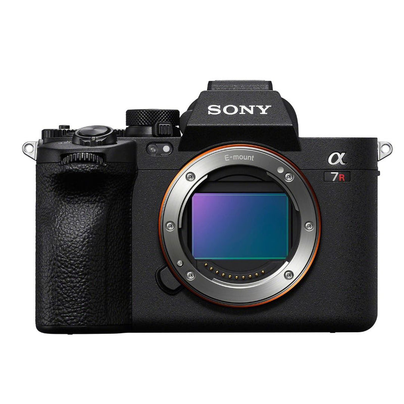 Sony Alpha a7r V Corpo Mirrorless Camera