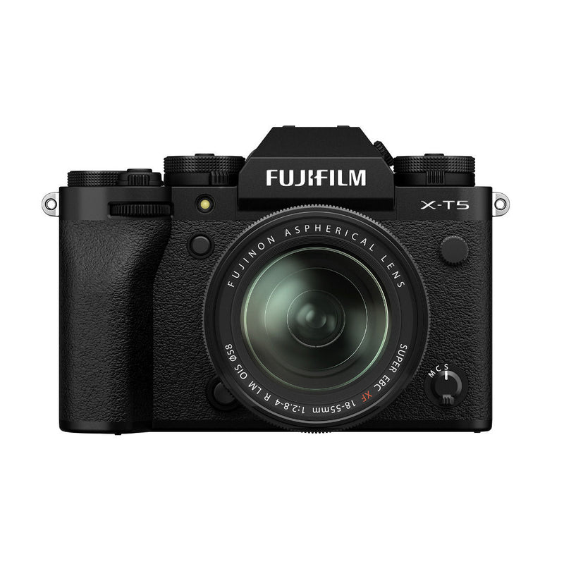 Fujifilm X-T5 Mirrorless Digital Camera