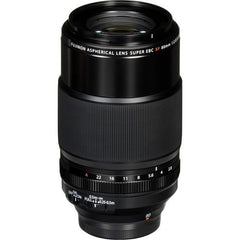 Fujifilm XF 80mm f/2.8 R LM OIS WR Macro Lens