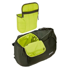 Thule EnRoute 25 TECB125 Zaino Dark Forest Verde