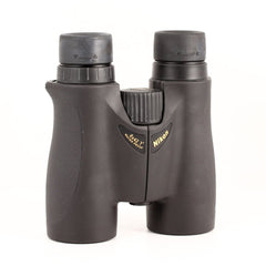 Nikon 8x42 HG DCF Binocolo Nital