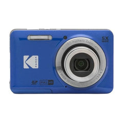 Kodak Pixpro FZ55 Fotocamera Compatta Digitale