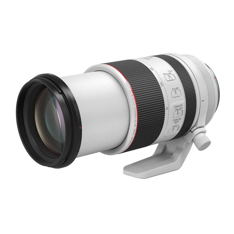 Canon RF 70-200mm f/2.8 L IS USM Lens