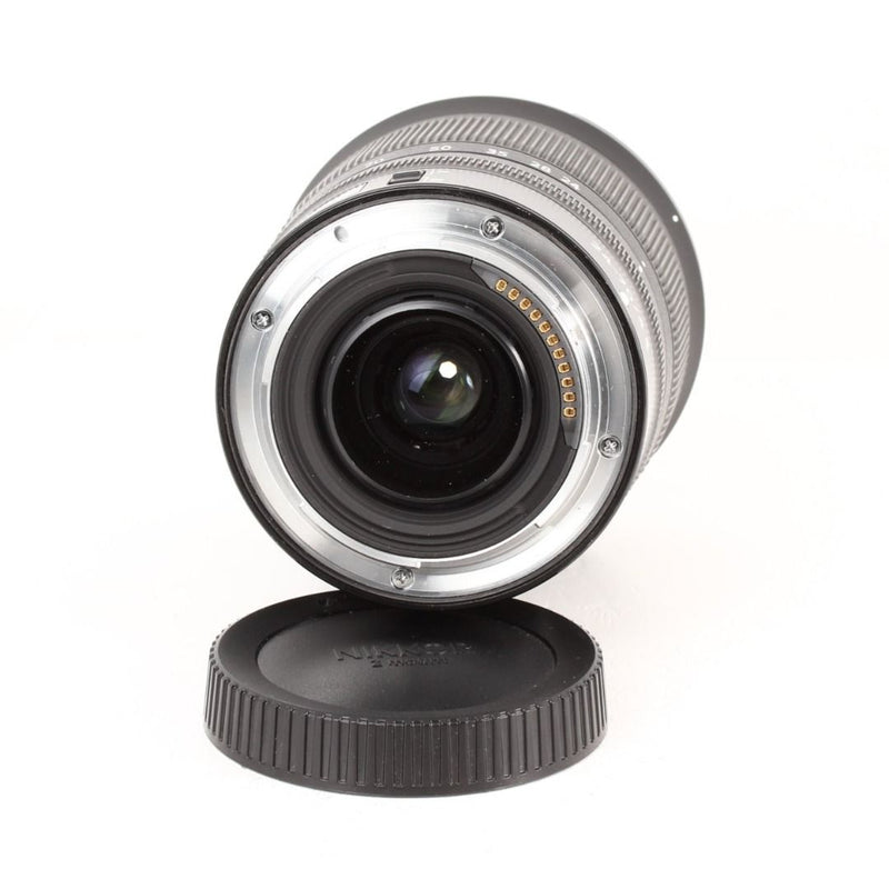 Nikon Nikkor Z 24-70mm /f4 S Nital usato 20085659