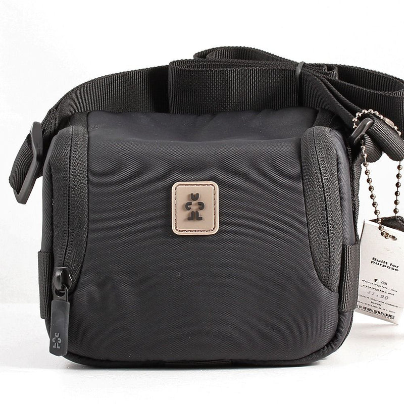 Crumpler Triple A Camera Cube S