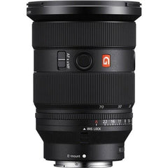 Sony FE 24-70mm f/2.8 GM II Lens for Sony E