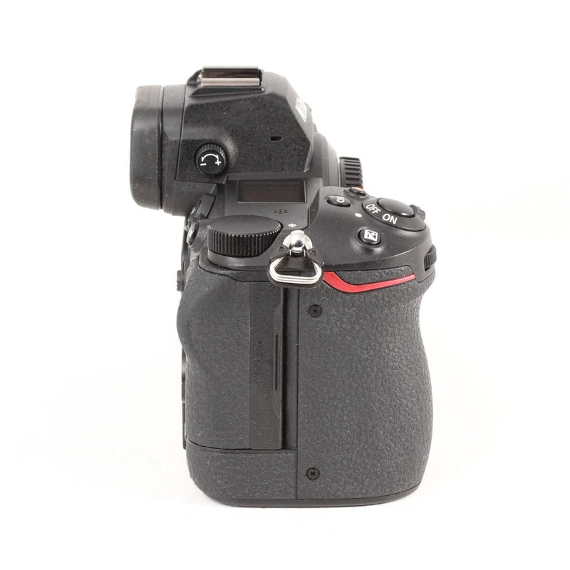 Nikon Z6 II Corpo Nital 8.700 scatti 6013841
