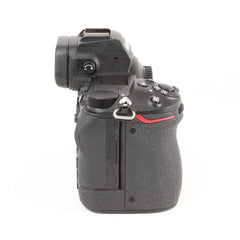 Nikon Z6 II Corpo Nital 8.700 scatti 6013841