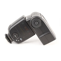 Nissin Di700 Flash Speedlight TTL per Nikon Usato 3A31040158