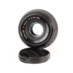 Fujifilm XF 35mm f/2 R WR usato 57A11439
